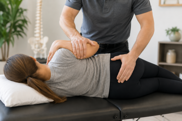 North Point Chiropractic | The Webster Technique North Point Chiropractic | The Webster Technique