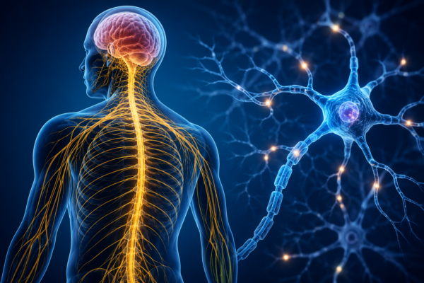 North Point Chiropractic | Nervous System Facts North Point Chiropractic | Nervous System Facts