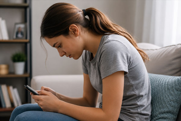 North Point Chiropractic | Tech Neck: The Modern Epidemic Hiding in Plain Sight