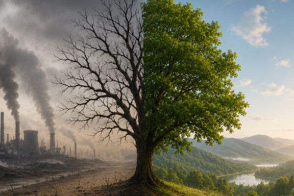 North Point Chiropractic | Environmental Stress