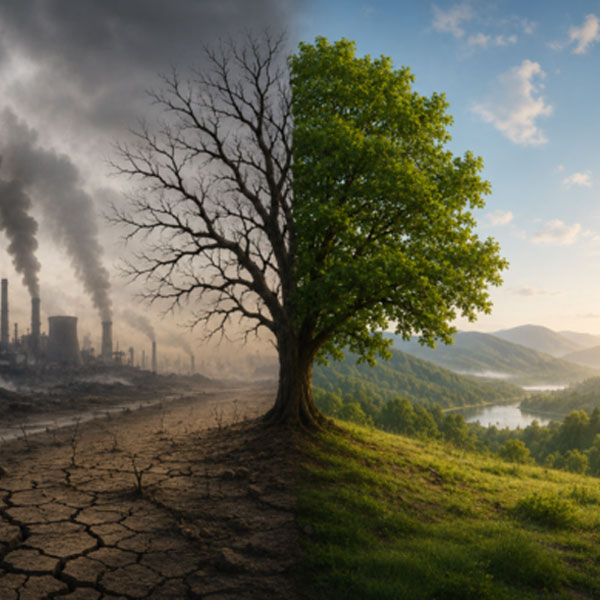 North Point Chiropractic | Environmental Stress North Point Chiropractic | Environmental Stress